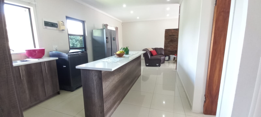 9 Bedroom Property for Sale in Hospitaalheuwel Free State